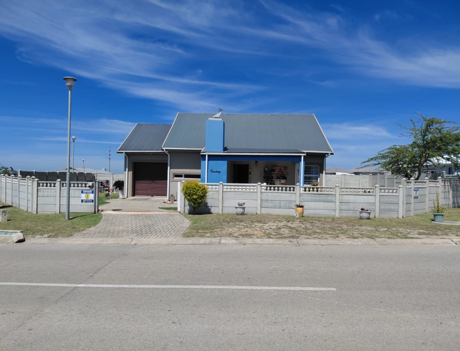 2 Bedroom Property for Sale in Fountains Estate Eastern Cape
